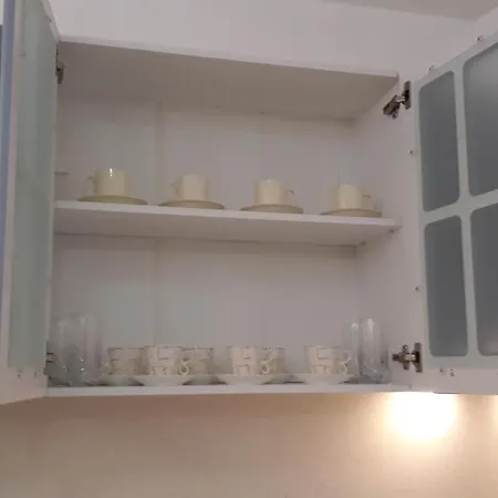 Apartment студио сънрайз а28, Lozenets