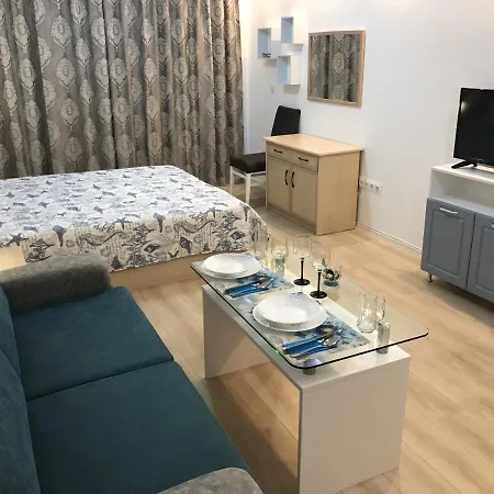 студио сънрайз а28,