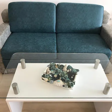 Apartment студио сънрайз а28, Lozenets