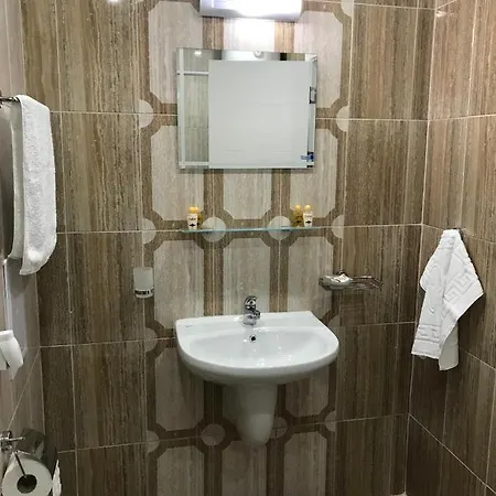 студио сънрайз а28, Apartment *