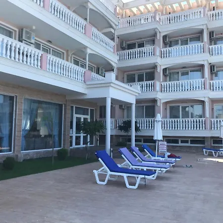 студио сънрайз а28, Lozenets