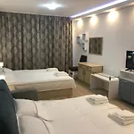 Апартамент студио сънрайз а28, *
