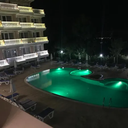 студио сънрайз а28, لوزينيتس