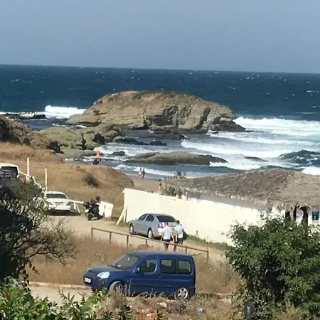 студио сънрайз а28, شقة لوزينيتس