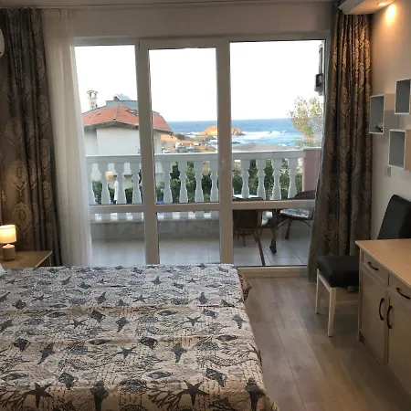 студио сънрайз а28, لوزينيتس