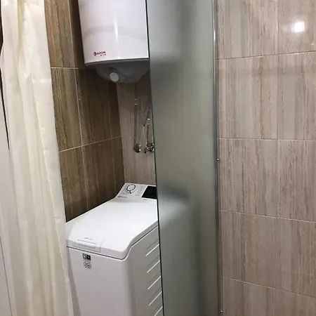 студио сънрайз а28, Διαμέρισμα *