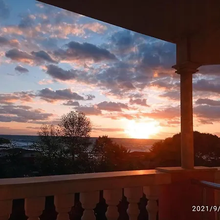 студио сънрайз а28, Apartment *