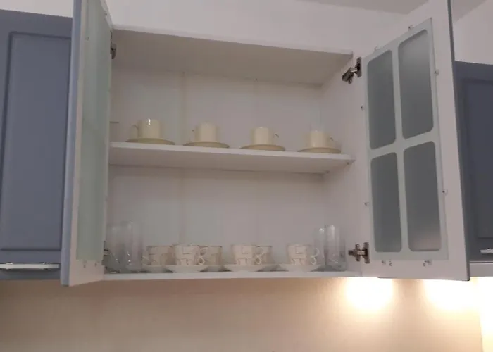 Apartment студио сънрайз а28, Lozenets