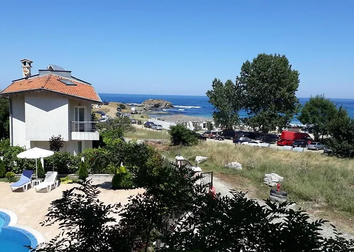 студио сънрайз а28,