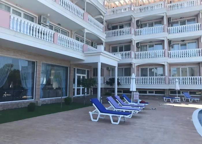 студио сънрайз а28, Lozenets