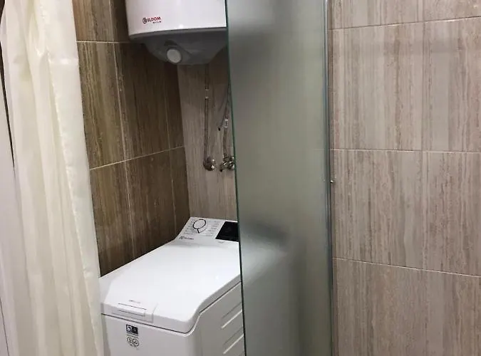 студио сънрайз а28, Apartment *