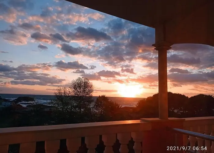 студио сънрайз а28, Apartment *